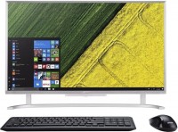 Photos - Desktop PC Acer Aspire C22-720