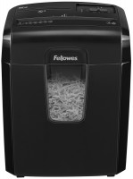 Photos - Shredder Fellowes PowerShred 8CD 