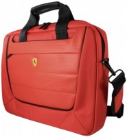 Laptop Bag Ferrari Scuderia Laptop Bag 15 15 "