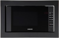 Photos - Built-In Microwave Samsung FW87SBTR 