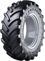 Photos - Truck Tyre Firestone Maxi Traction 65 600/65 R38 153D 