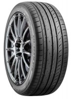 Photos - Tyre Toyo Proxes C1S 255/45 R18 103W 