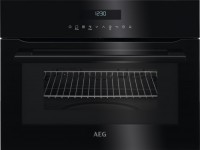 Photos - Built-In Microwave AEG KMR 721000 B 