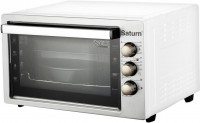 Photos - Mini Oven Saturn ST-EC1088 