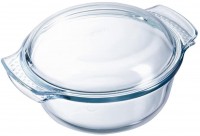 Photos - Terrine / Cauldron Pyrex Classic 118A000 3.5 L