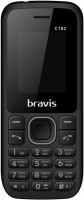 Photos - Mobile Phone BRAVIS C182 0.06 GB