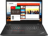 Photos - Laptop Lenovo ThinkPad T580 (T580 20L9001YRT)