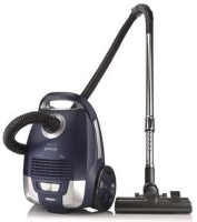 Photos - Vacuum Cleaner Gorenje Evo Slide VCEA 28 ESBU 