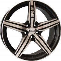 Photos - Wheel NEO 827 (8x18/5x114,3 ET40 DIA67,1)