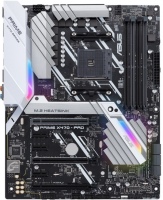 Photos - Motherboard Asus PRIME X470-PRO 