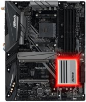 Motherboard ASRock X470 Master SLI/ac 