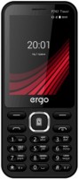 Photos - Mobile Phone Ergo F282 Travel 0 B