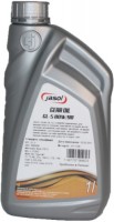 Photos - Gear Oil Jasol Gear Oil GL-5 80W-90 1 L