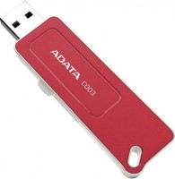 Photos - USB Flash Drive A-Data C003 4Gb 