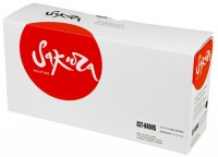 Photos - Ink & Toner Cartridge Sakura CLT-K404S 