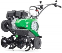 Photos - Two-wheel tractor / Cultivator Caiman Vario 60S 