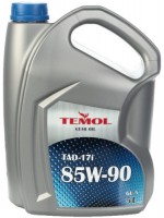 Photos - Gear Oil Temol TAD-17i 5 L