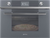 Photos - Oven Smeg SFP4102PZS 