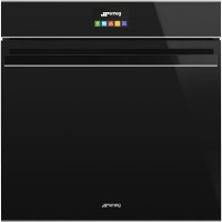 Photos - Oven Smeg SFP6604STNX 