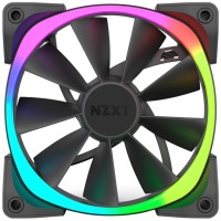 Photos - Computer Cooling NZXT Aer RGB 140 