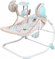 Photos - Baby Swing / Chair Bouncer Baby Care Flotter 