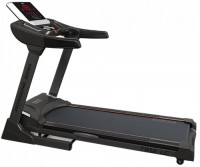 Photos - Treadmill Bronze Gym T812 LC 