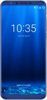 Photos - Mobile Phone CUBOT X18 Plus 64 GB / 4 GB