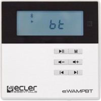 Photos - Amplifier Ecler eWAMP-BT 