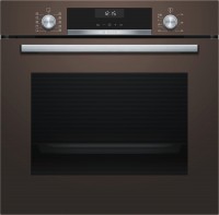 Photos - Oven Bosch HBA 517BM0R 