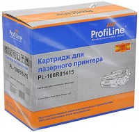 Photos - Ink & Toner Cartridge ProfiLine PL-106R01415 