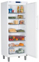 Photos - Fridge Liebherr GKv 6410 white