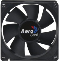 Photos - Computer Cooling Aerocool Dark Force 8cm 