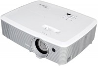 Photos - Projector Optoma W400 