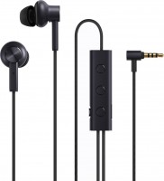 Photos - Headphones Xiaomi Mi Noise Cancelling Earphones 