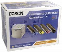 Photos - Ink & Toner Cartridge Epson 1110 C13S051110 