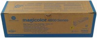 Photos - Ink & Toner Cartridge Konica Minolta A0DK252 