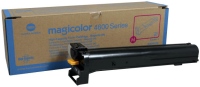 Photos - Ink & Toner Cartridge Konica Minolta A0DK352 