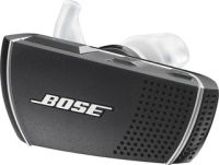 Photos - Mobile Phone Headset Bose Bluetooth Headset 