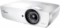 Projector Optoma EH460ST 
