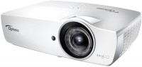 Photos - Projector Optoma EH460ST 