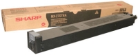 Photos - Ink & Toner Cartridge Sharp MX27GTBA 