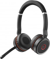 Headphones Jabra Evolve 75 Stereo UC 