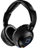 Photos - Headphones Sennheiser MM 550 