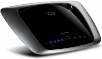 Photos - Wi-Fi Cisco E2000 