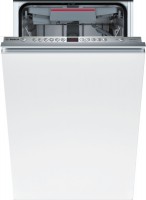 Photos - Integrated Dishwasher Bosch SPV 66MX20 