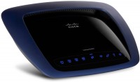 Photos - Wi-Fi Cisco E3000 