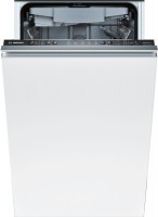 Photos - Integrated Dishwasher Bosch SPV 25FX10 