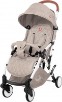 Photos - Pushchair Carrello Pilot CRL-1418/1 