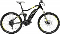Photos - Bike Haibike Sduro FullSeven LT 4.0 2018 frame S 