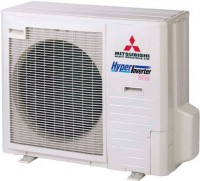 Photos - Air Conditioner Mitsubishi Heavy FDC100VSA 100 m² on 2 unit(s)